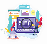 SEO-Services